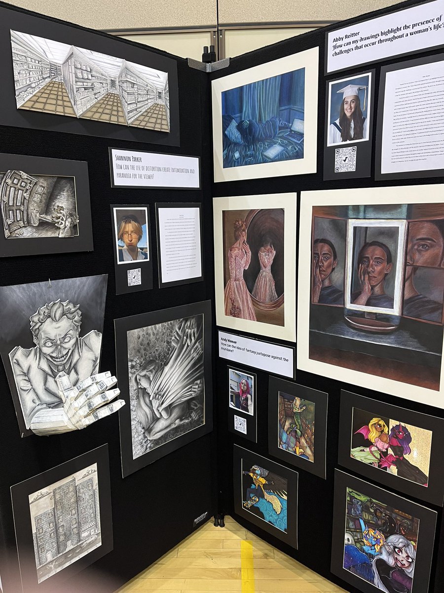 Hannah Pressman tweet media