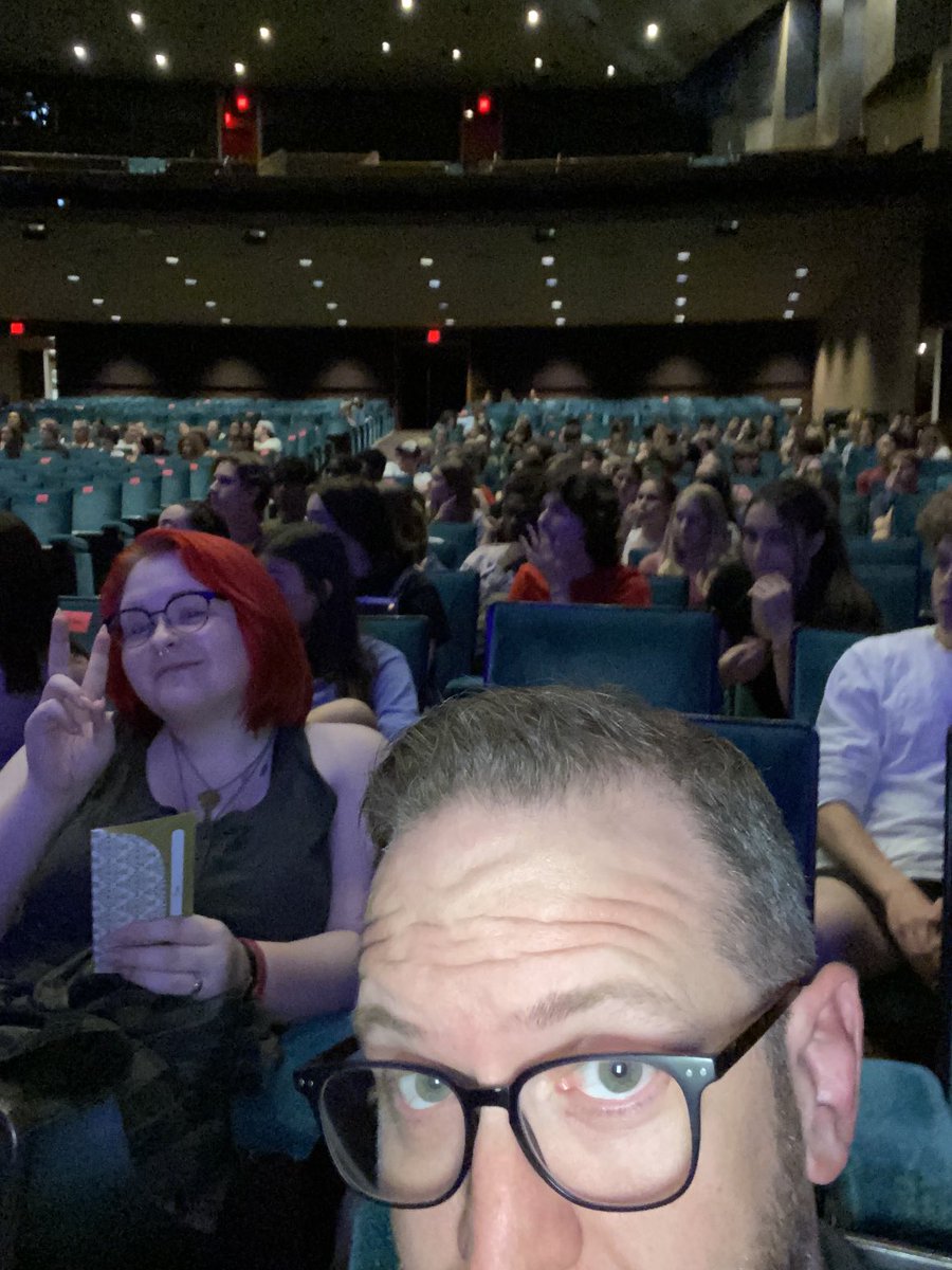 wolverinetech_'s tweet image. Rehearsal night two
Thank you to everyone who has supported us along the way #itsabusiness