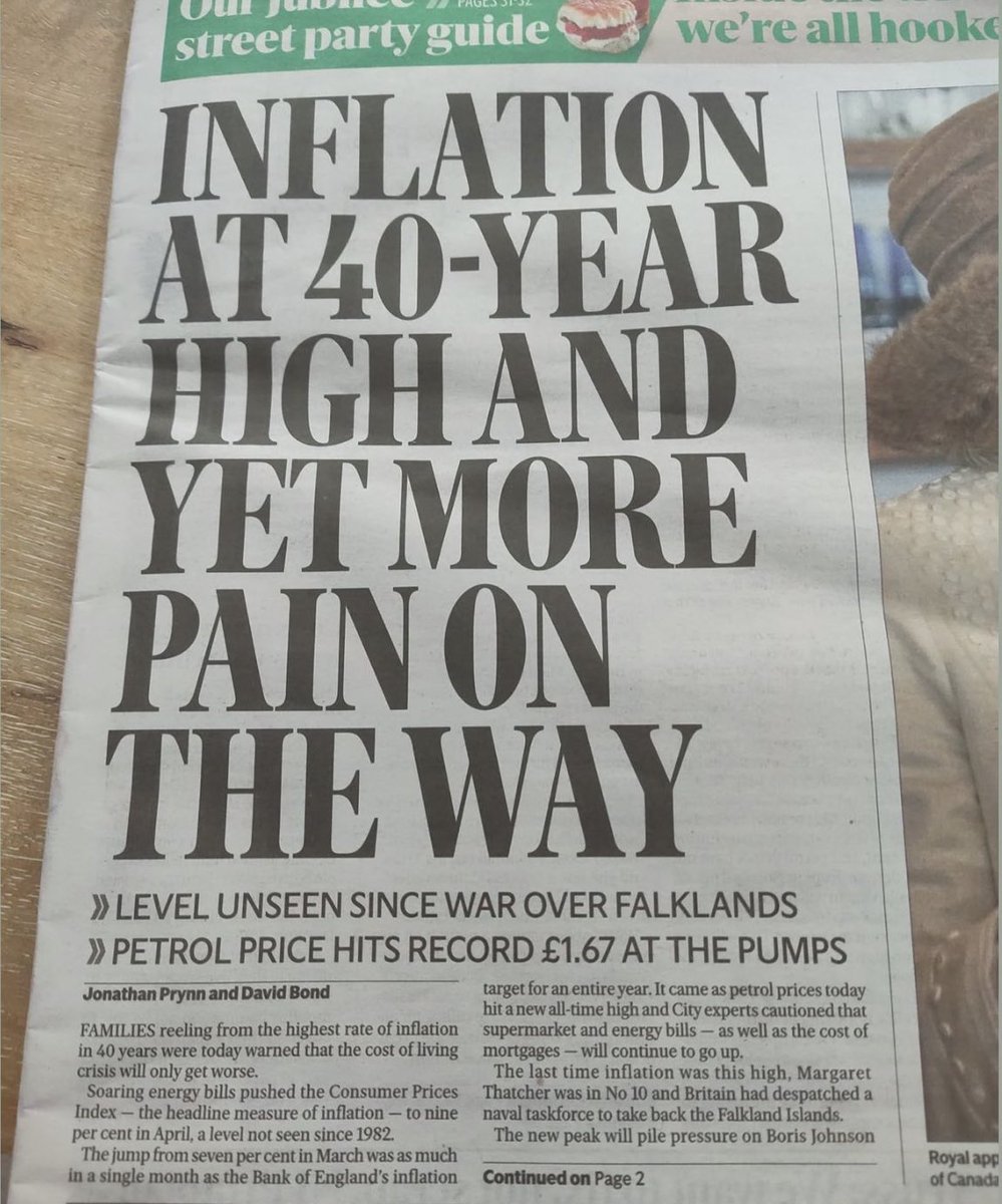 RyanShead's tweet image. Thanks President Biden for…

Shit, wrong country. 🤷🏻‍♂️