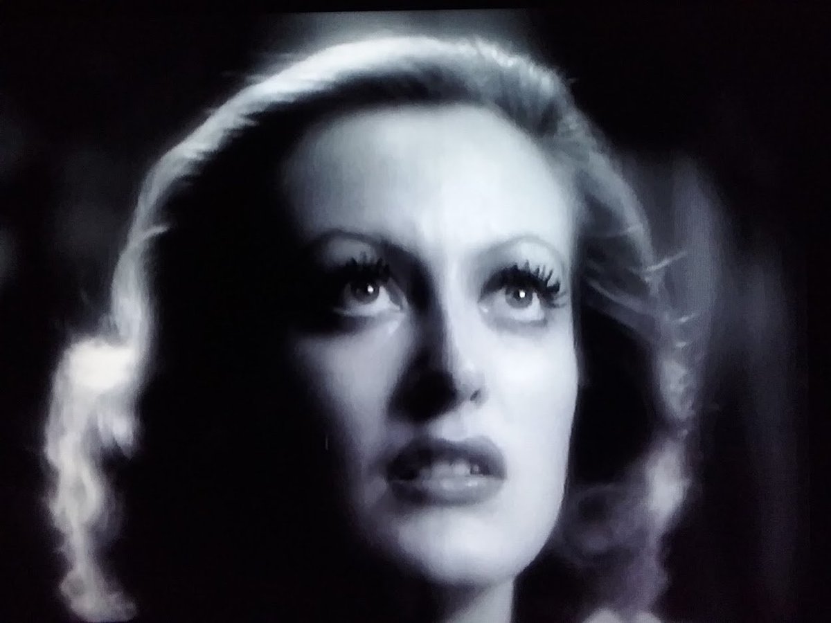 TCMCult's tweet photo. Instead of playing #GrandHotel and #MildredPierce every week maybe those pot heads at #TCM could play another Joan Crawford movie.
#Rain #Paid #MontanaMoon #DanceFoolsDance #StrangeCargo #DancingLady #TheUnknown
#TCMParty (photo #Rain ) https://t.co/FohCOfYCxP