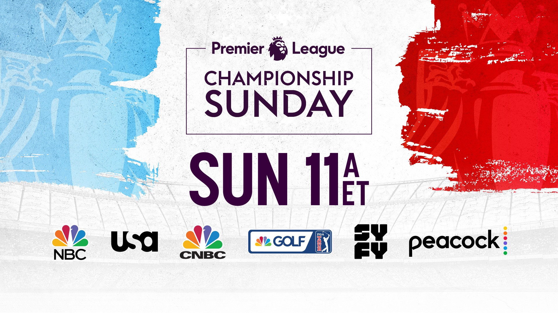NBC Sports PR on Twitter "WalltoWall premierleague “Championship