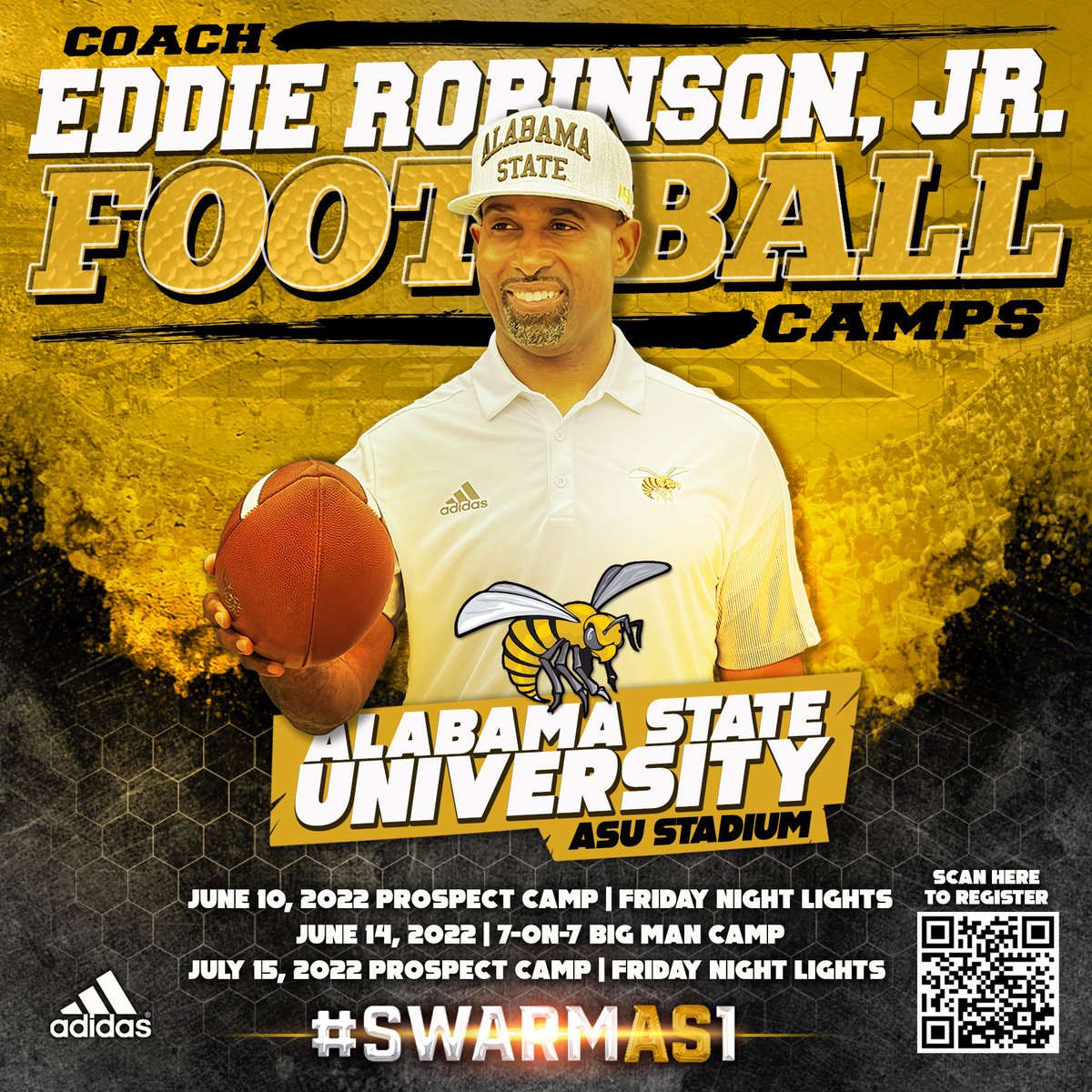CoachJames44's tweet photo. @yardtalkhbcu https://t.co/l6u4XZK8ph