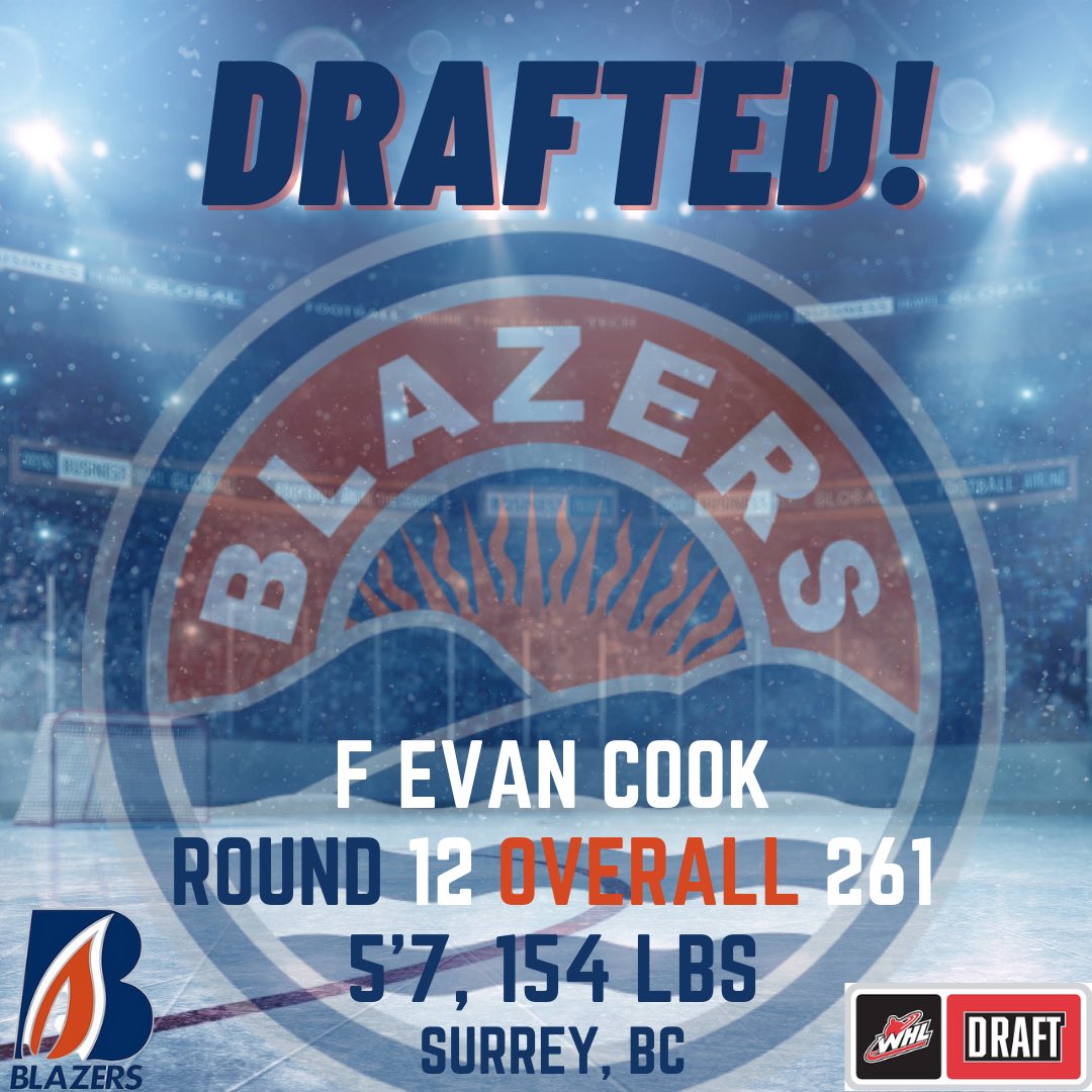 Do ya smellllllll what the Blazers are Cookin’? F Evan Cook is in the kitchen!🔥