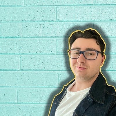 #NewProfilePic