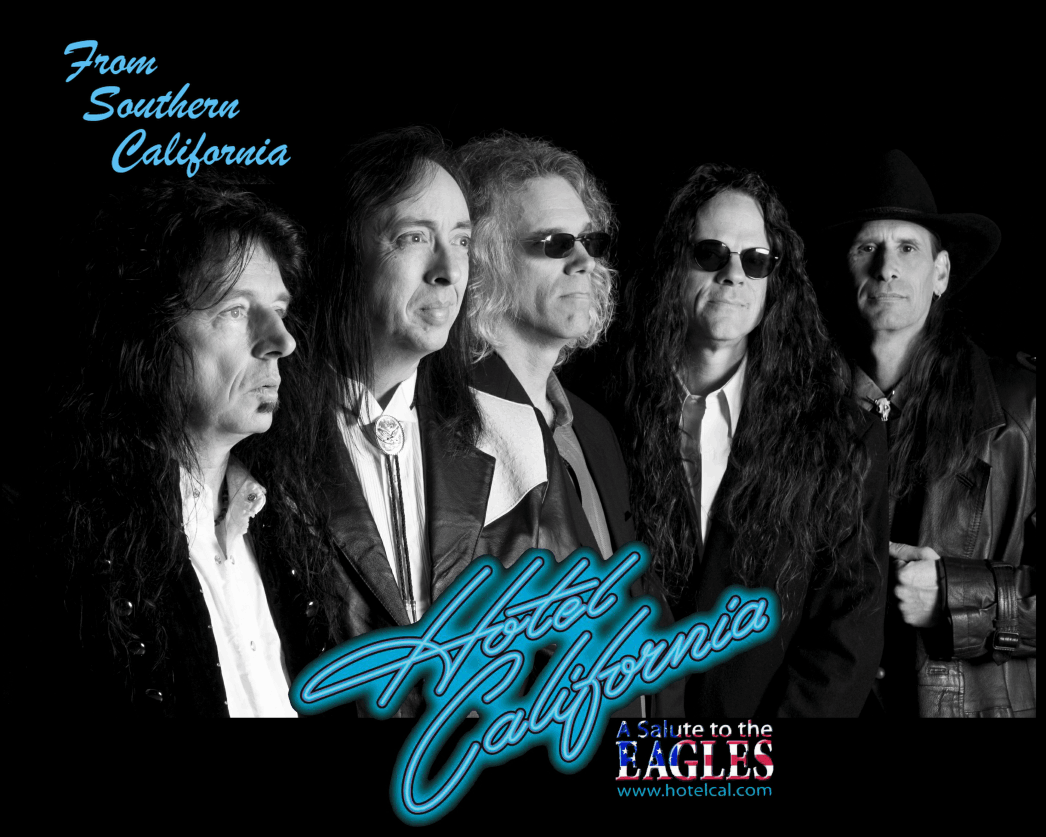 TrineUniversity's tweet photo. Hotel California will perform at Trine University's T. Furth Center for Performing Arts on June 10. The concert begins at 8 p.m., with doors to the Ryan Concert Hall opening one hour prior. Tickets, ranging from $15-$25, are available at https://t.co/g6q12EgfD5. https://t.co/NyIEG6yXLe