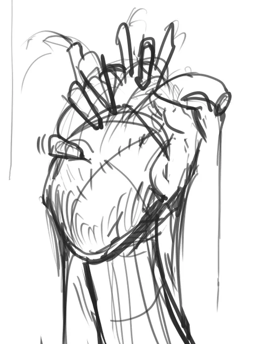 (OC WIP) Bleeding heart 