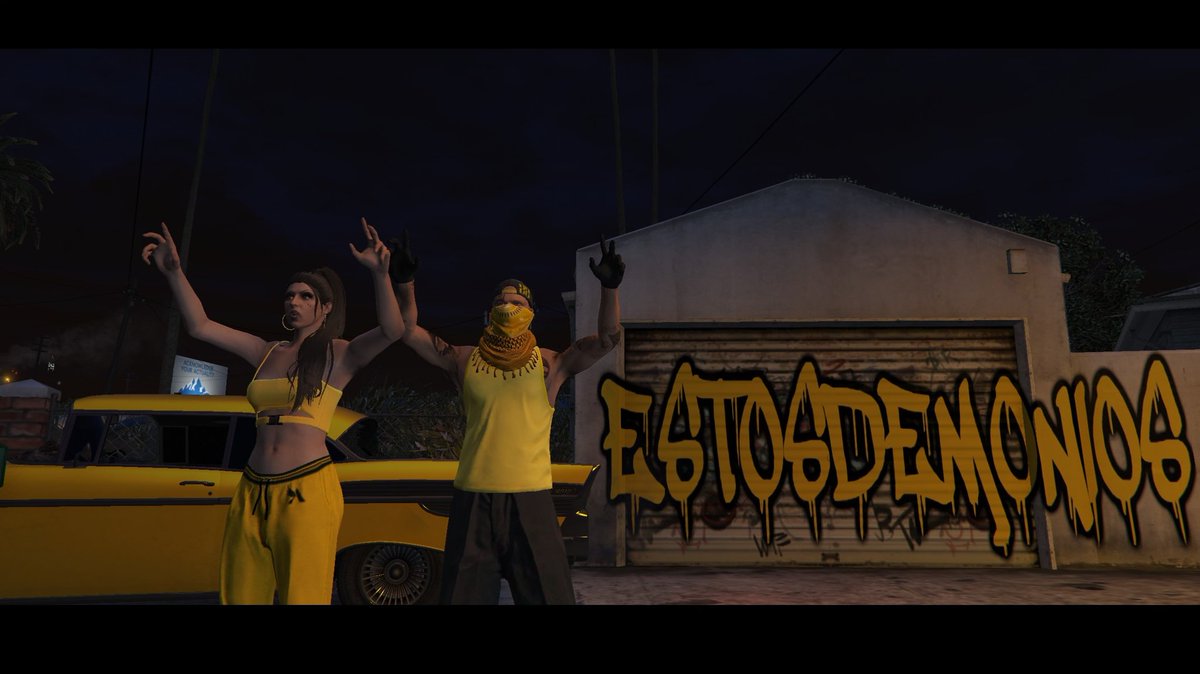 Unscripted_RP's tweet photo. Come in my street's, I'll come f**k with yours.
What will your story be?
https://t.co/90u27bvKvS
Join the #RP today!
#GTA5Mods #gamedev #rpservers #roleplaygaming #gamingroleplay https://t.co/9x6s8rjBLu