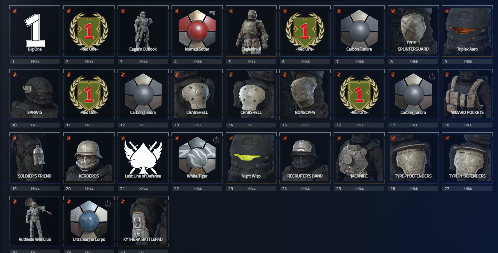 Halo Infinite Event Schedule