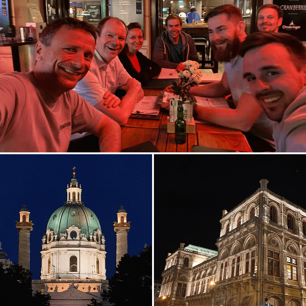 fortiss's tweet photo. Thanks to the #SoftwareQualityDays2022 at the @acv_official in #Vienna. We are pleased to announce that we will be co-hosting the #SoftwareQualityDays2023 #SQD23, May 23-25, the first time in #Munich!
#softwaretesting #softwareQuality #SoftwareEngineering #softwarelifecycle https://t.co/H2KYAhkdRl