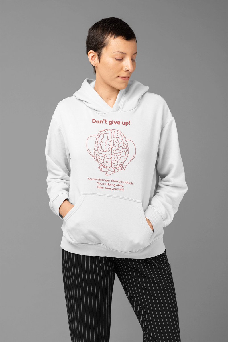 Digitalchick1's tweet photo. Mental Health Is Real. Click the link on the bio to shop this awareness designs and more...💕😍
.
.
.
#MentalHealthAwarenessWeek #MentalHealthAwarenessMonth #mentalhealth #MentalHealthMatters #MentalHealthAwareness #monthofmay #dontgiveup #takeabreak #depression https://t.co/Y8PI0isx0A