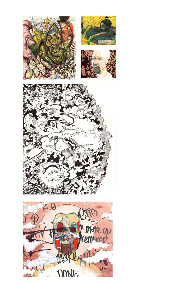 i be drawing though .