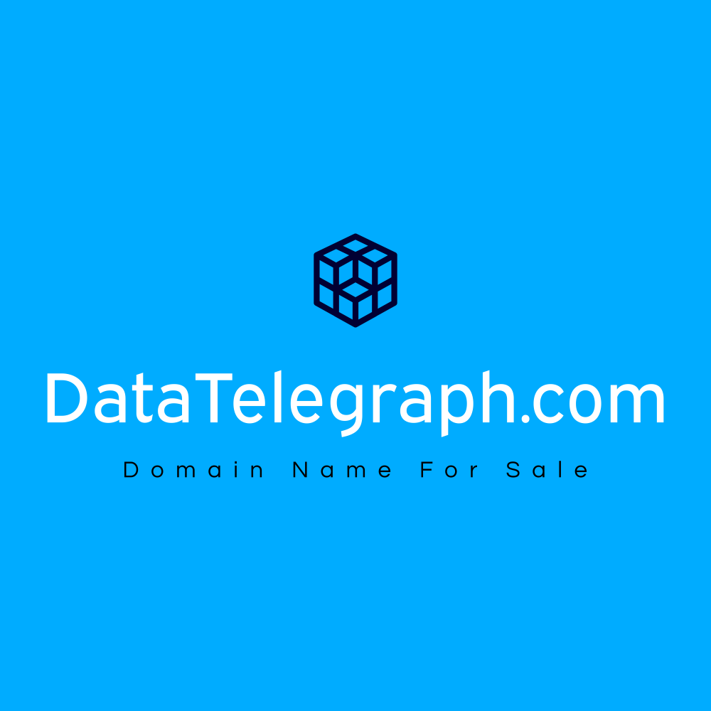 PriorityDomains's tweet photo. https://t.co/vb8rRxoVu9
Domain Name for Sale
Pay 12 interest free installments or arrange a multi month lease to buy option
#data #BigData #dataanalytics #DataScience #DataScientist #datatesting #datacenter #datacenters #DataStorage #dataprotection #databreach #datatester https://t.co/HdOus3NEEz