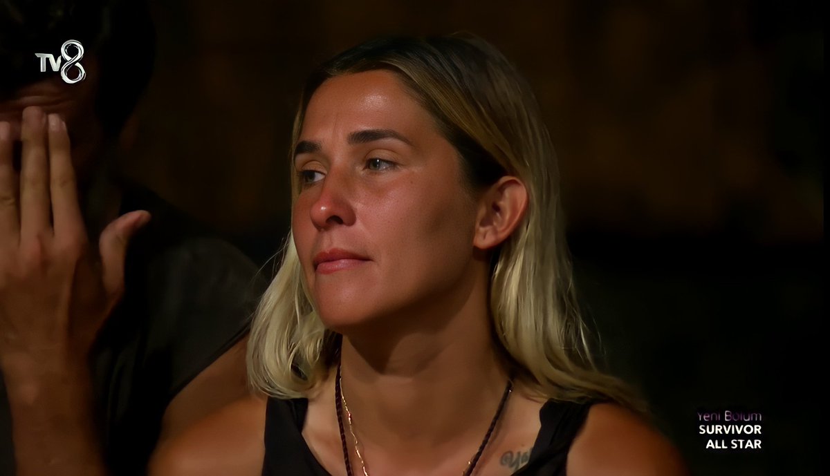 Sema'nin da dediği gibi Seda survivoru normal evinde yaşar gibi yaşadı ada işlerini yemeği her şeyi yaptı ama bir kere lafını etmedi asla kameralara oynamadı şov yapmadı. Halka oynayıp da kendinden ödün vermediğin için seninle gurur duyuyoruz Seda Ocak!!

#survivor2022allstar