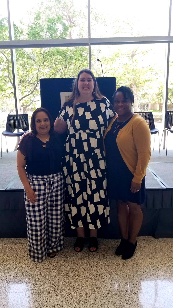 I.M. Terrell Academy for STEM and VPA tweet media