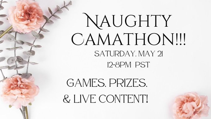 Join us for some naughty fun on Saturday!!!! We'll be having so many fun and sexy things going on 😈  ♡<a href="/tag/mvsales"class="tags"><span>#mvsales</span></a>