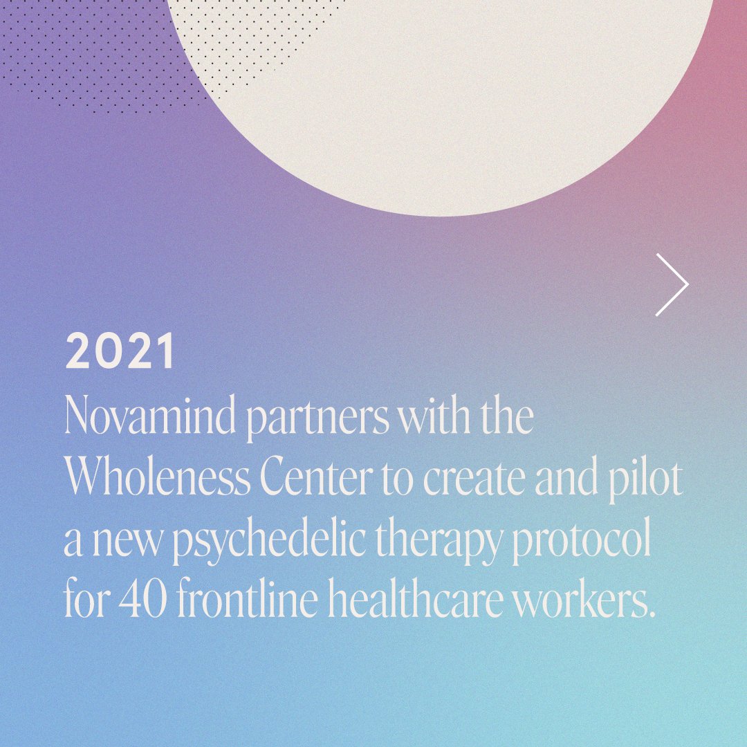 Novamind by Numinus tweet media