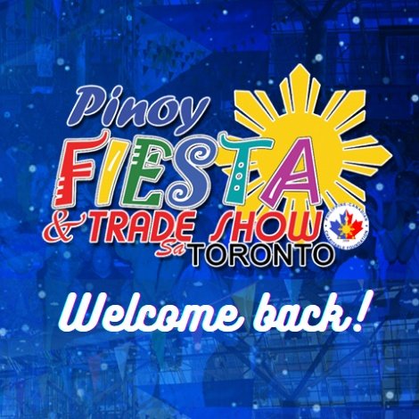 PinoyFiestaTO's tweet photo. Hello again! 😊
https://t.co/DDnr7oQyu5 https://t.co/l3ezmqD40U
