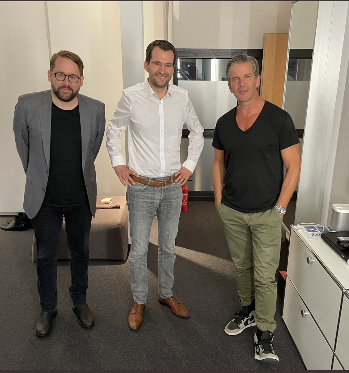 wenn outfittery alle boxen falsch ausliefert.