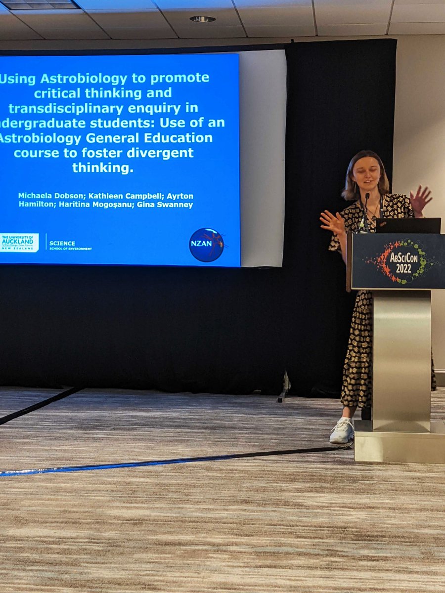 Michaela J Dobson tweet media