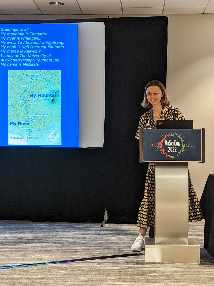 Michaela J Dobson tweet media