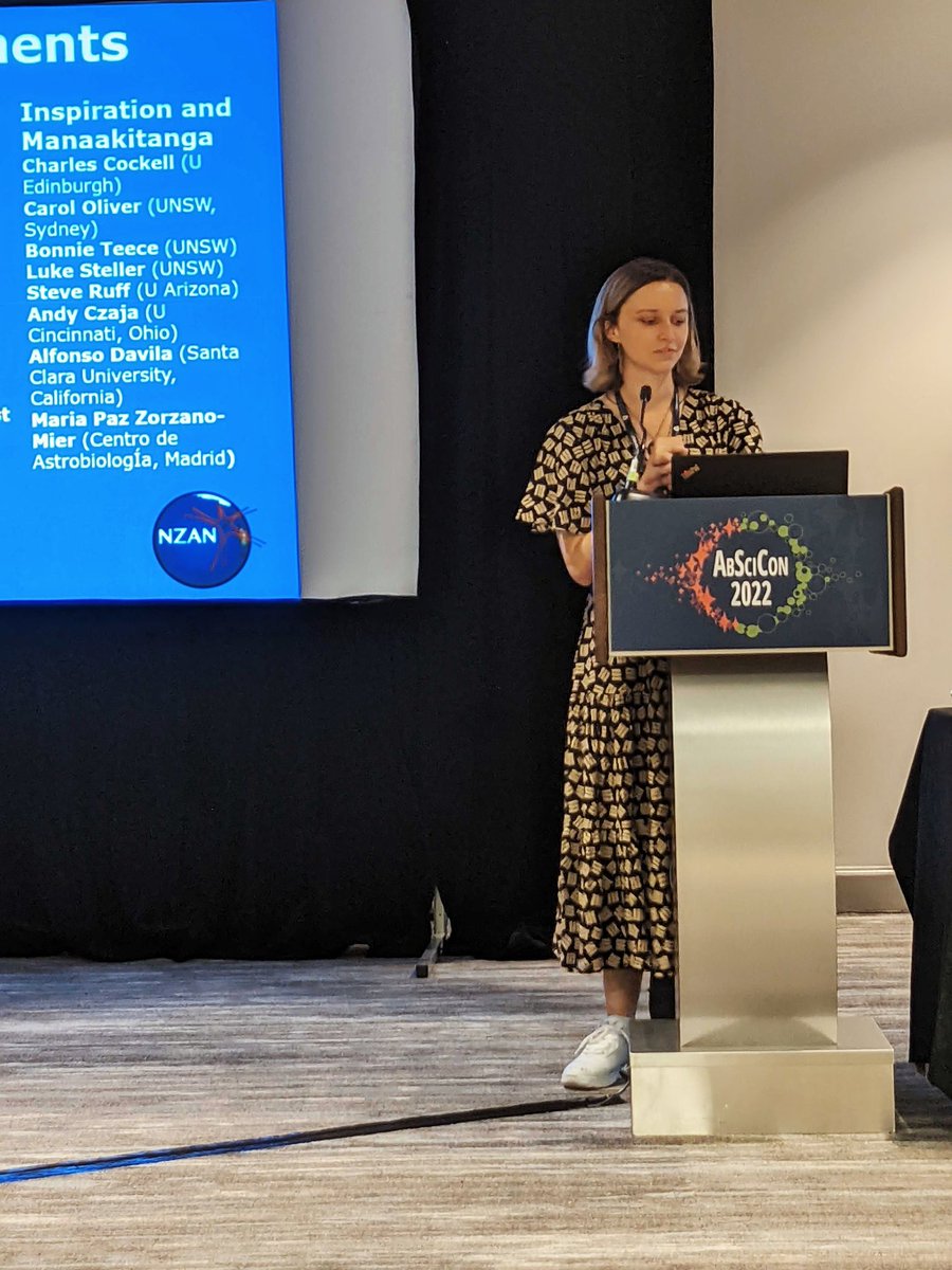 Michaela J Dobson tweet media