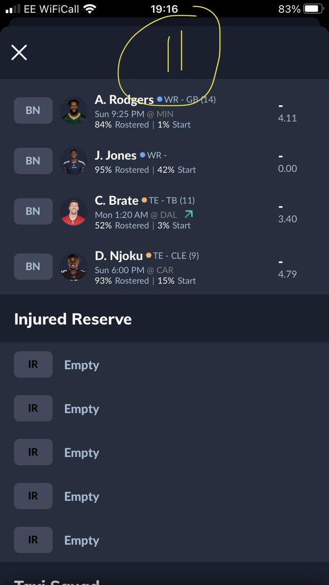 South Yorkshire Jaguars tweet media