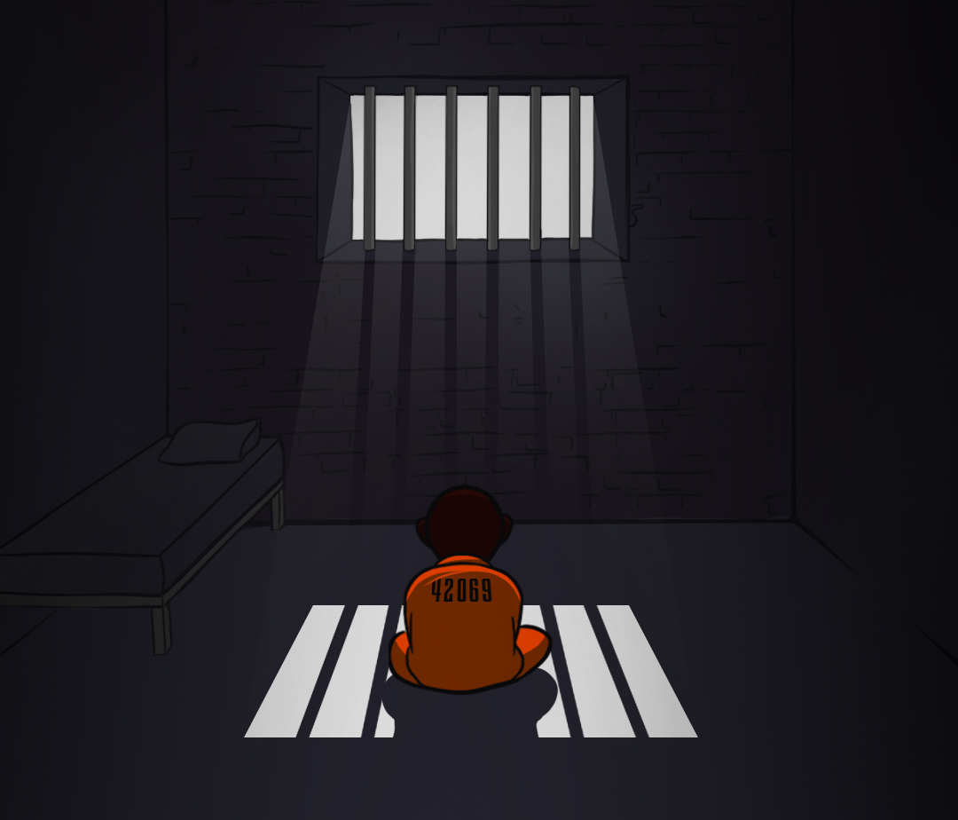 How will he escape this time? 👀
Follow &amp; RT for GuiltList ✍️
Turn notifications on for the reveal 🔔
-gm