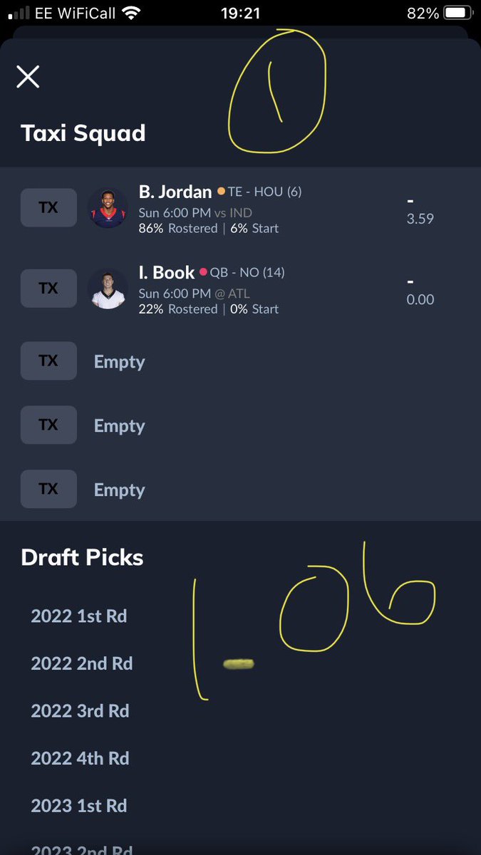 South Yorkshire Jaguars tweet media