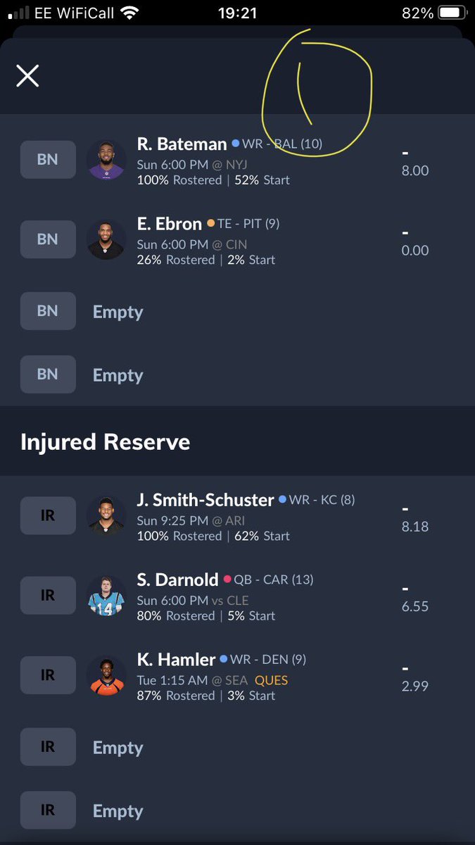 South Yorkshire Jaguars tweet media