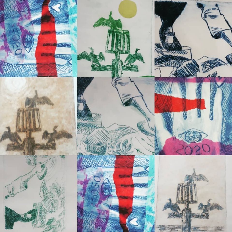 artpocketuk's tweet image. Spare yourself just one day this Summer with our one day workshops... #artpocket #MakeThinkDo #chooseart  #norwichartclasses  #norwichart t #learnnewskill #artclass #artclassnorwich #becreative #arteducation #workshopsnorwich  #coursesnorfolk  - mailchi.mp/c8107c71a30d/d…