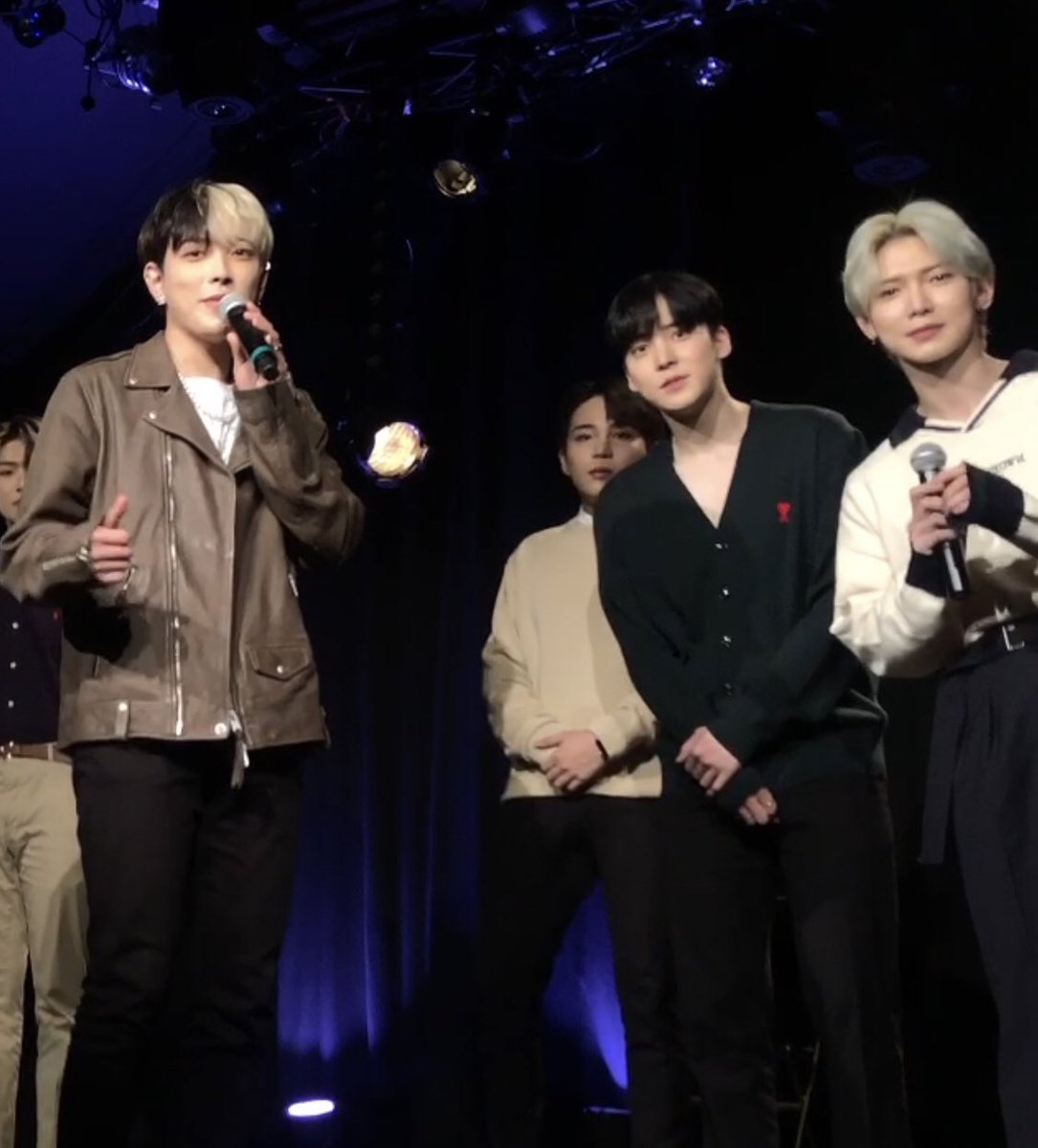priscadu95's tweet photo. Yunho this one is for you baby 💓
#AtinyBlackoutDay #BlackoutAtiny #ATEEZ #atinyblackout #에이티즈 #윤호 https://t.co/YeI0j5A4xR