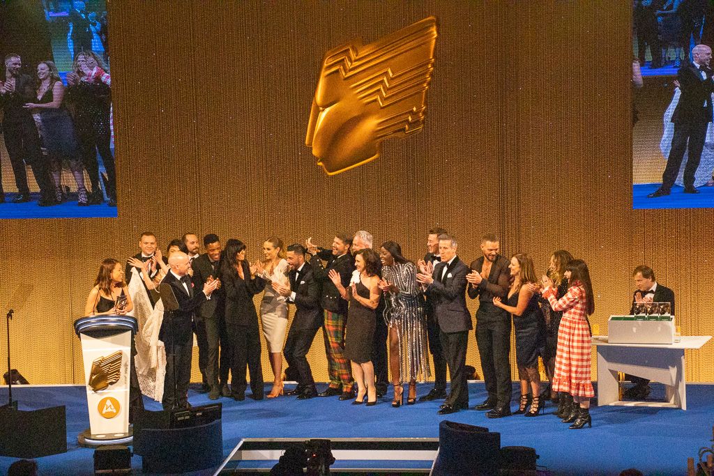 Throw back to the end of March, when TSL provided lighting for the RTS awards.
<a href="/RTS_media/">Royal Television Society</a>
Client: <a href="/LRIagency/">LRI</a>
Lighting Designer: Tim Ball
#royaltelevisionsociety  #lightingdesign #lightinghire #showlighting #concertlighting #theatrelighting #stagelighting