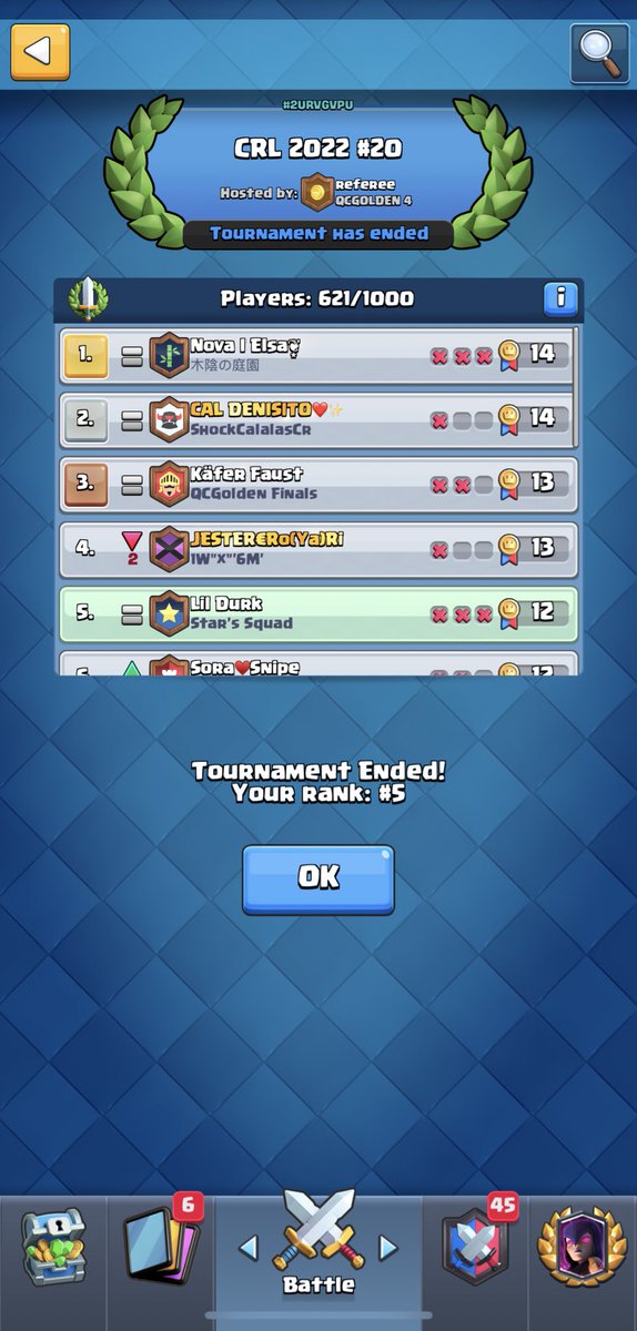 YoVaNiKinG tweet media