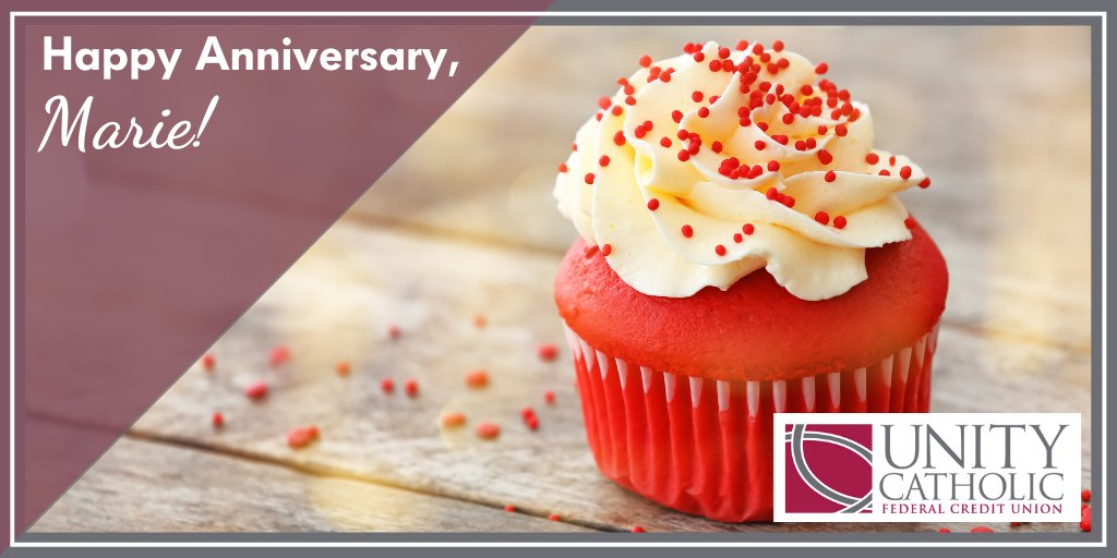 Unity Catholic FCU tweet media