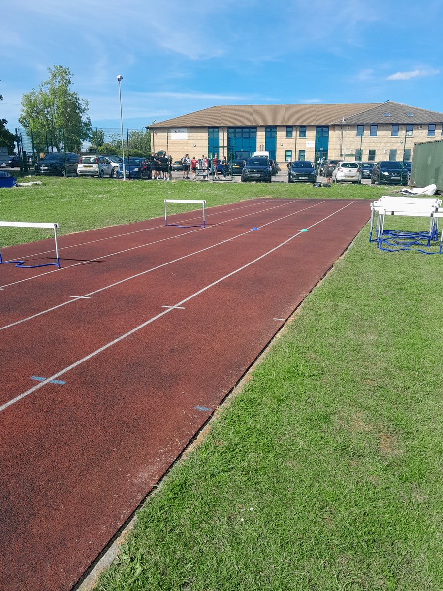 110% Beyond Your Limits tweet media