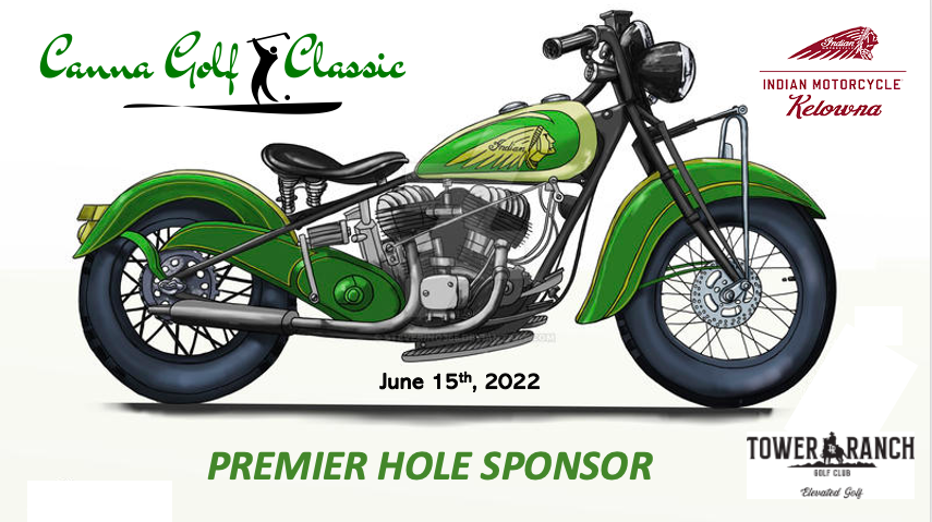 CannaClassic's tweet photo. Look who's joining us a Premier Hole Sponsor.  Come and check out their new and vintage collection of bikes on June 15th, 2022 https://t.co/EYZX85S0kA