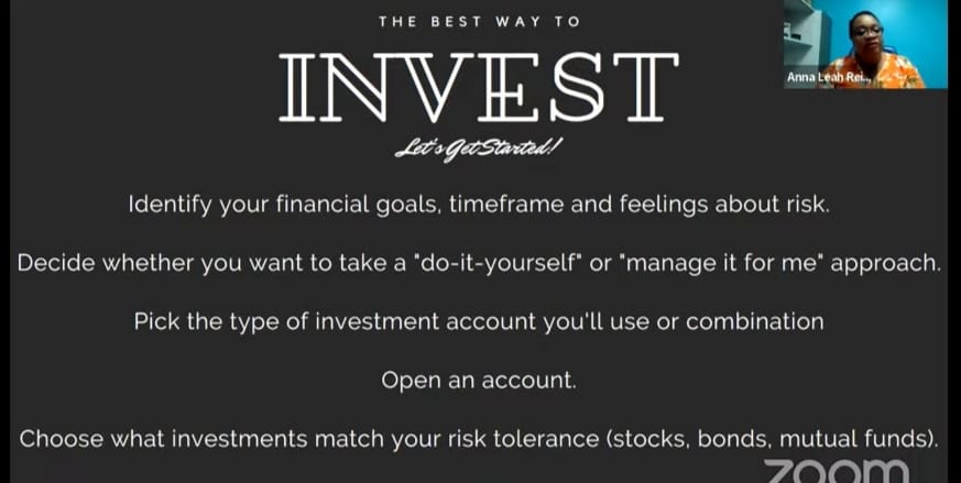 Happening now: ECC's PDI- Track 5: Innovation in Education #YECD2022 #12StandardsMatter #ECCPDI2022