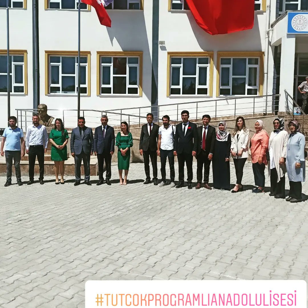 Tutcpal's tweet photo. 19 Mayıs Atatürk'ü Anma, Gençlik ve Spor Bayramımız kutlu olsun.. 
@tutmeb @Tutcpal @Tut_Kaymakamlik @TalipYCEL2 @ https://t.co/GrIBlbG3ZF