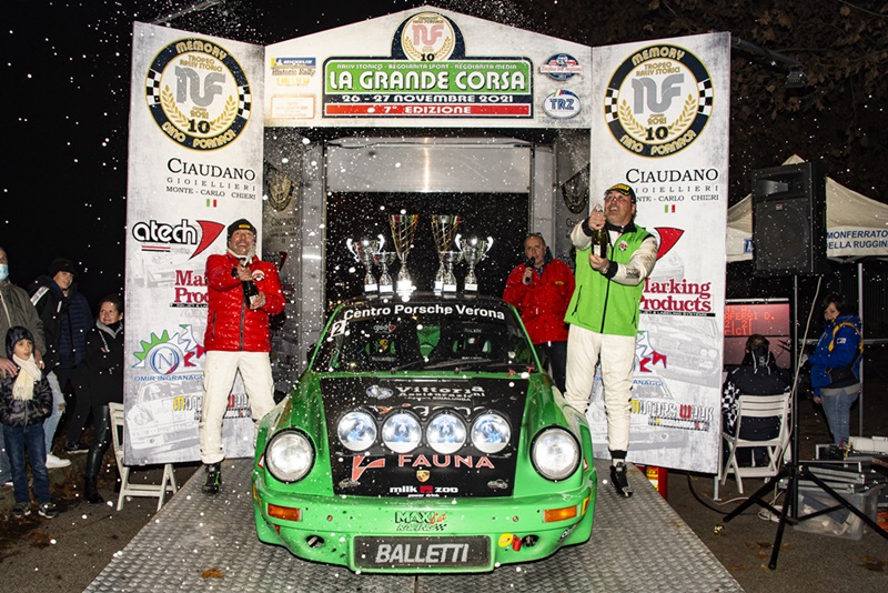 rallystorici's tweet photo. Venerdì 27 maggio le premiazioni del Memory Fornaca 2021 - #Amicidinino #Atech #AZetamedia #Memoryfornaca #Porsche911 #Rallycampagnolo #Rallystorici #Rallystoriciit - https://t.co/tin5ZE5Bqb https://t.co/EIykuALYVz