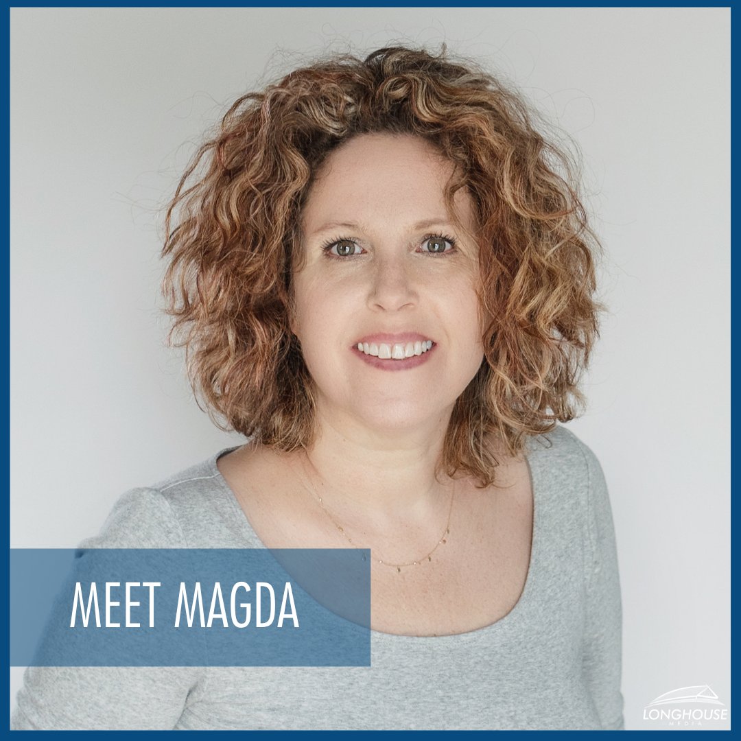Meet Magda!

Magda is a content specialist who has a passion for photography. In her spare time, Magda is still photographing and spending time quality time with her two daughters. She is often the one behind the camera but we hope to have her in a video very soon.

#meetthet ...