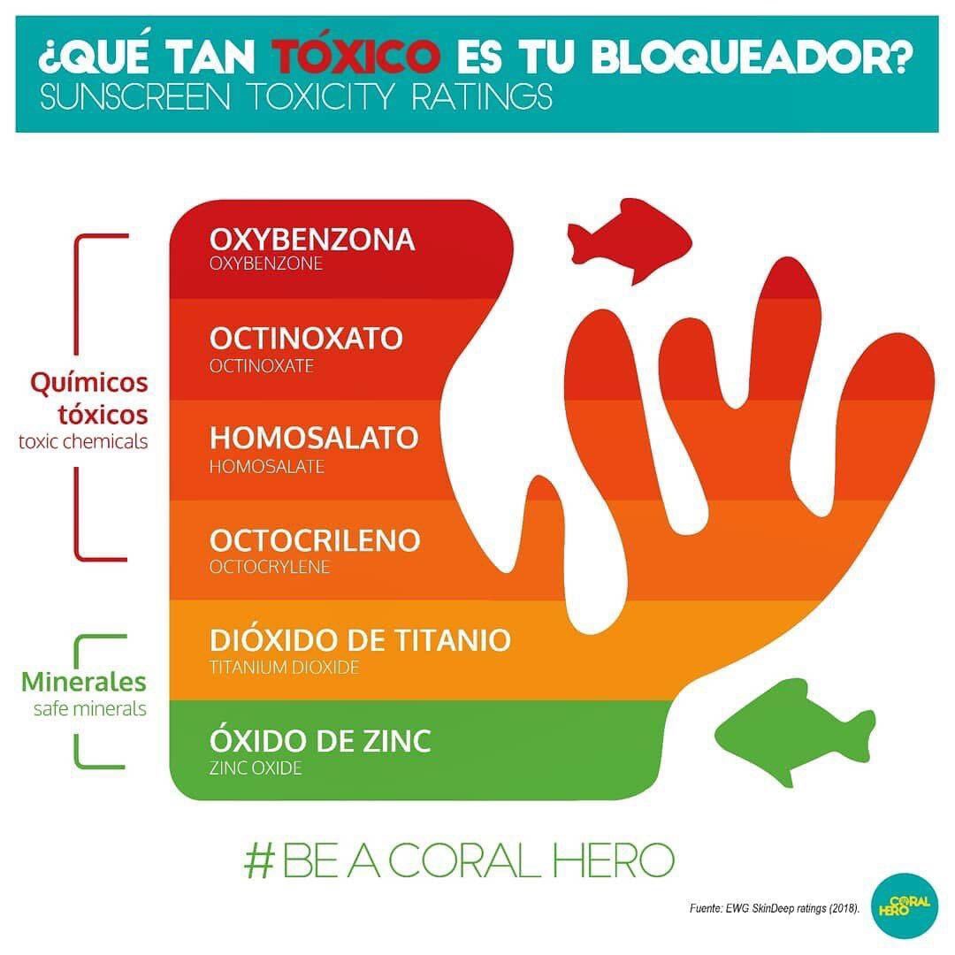 raw_apothecary's tweet photo. Sobre todo si vas a salir de viaje a alguna playa es importante que cheques los ingredientes de tu bloqueador ! Los protectores minerales son amigables con el medio ambiente, como skin shield :) #skincare #protectorsolar #recomendacionskincare https://t.co/e26Gkzi4kk