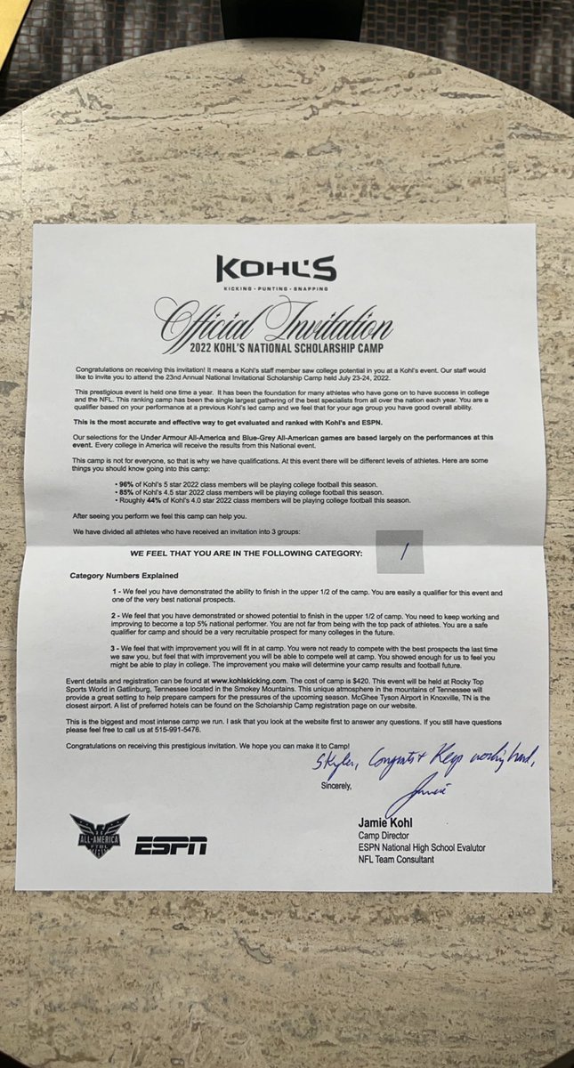 Skyler Sholder tweet media