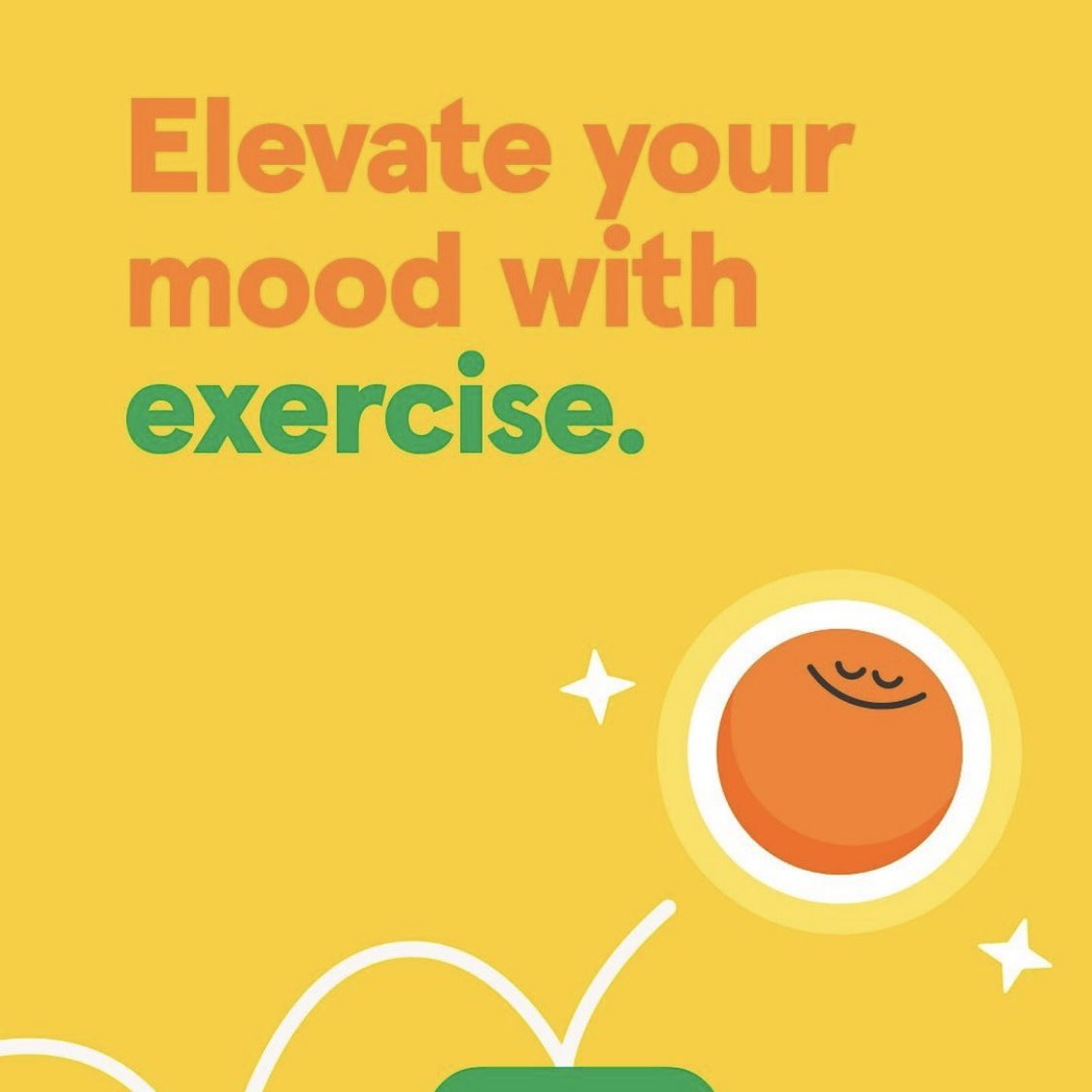 Action for Happiness tweet media