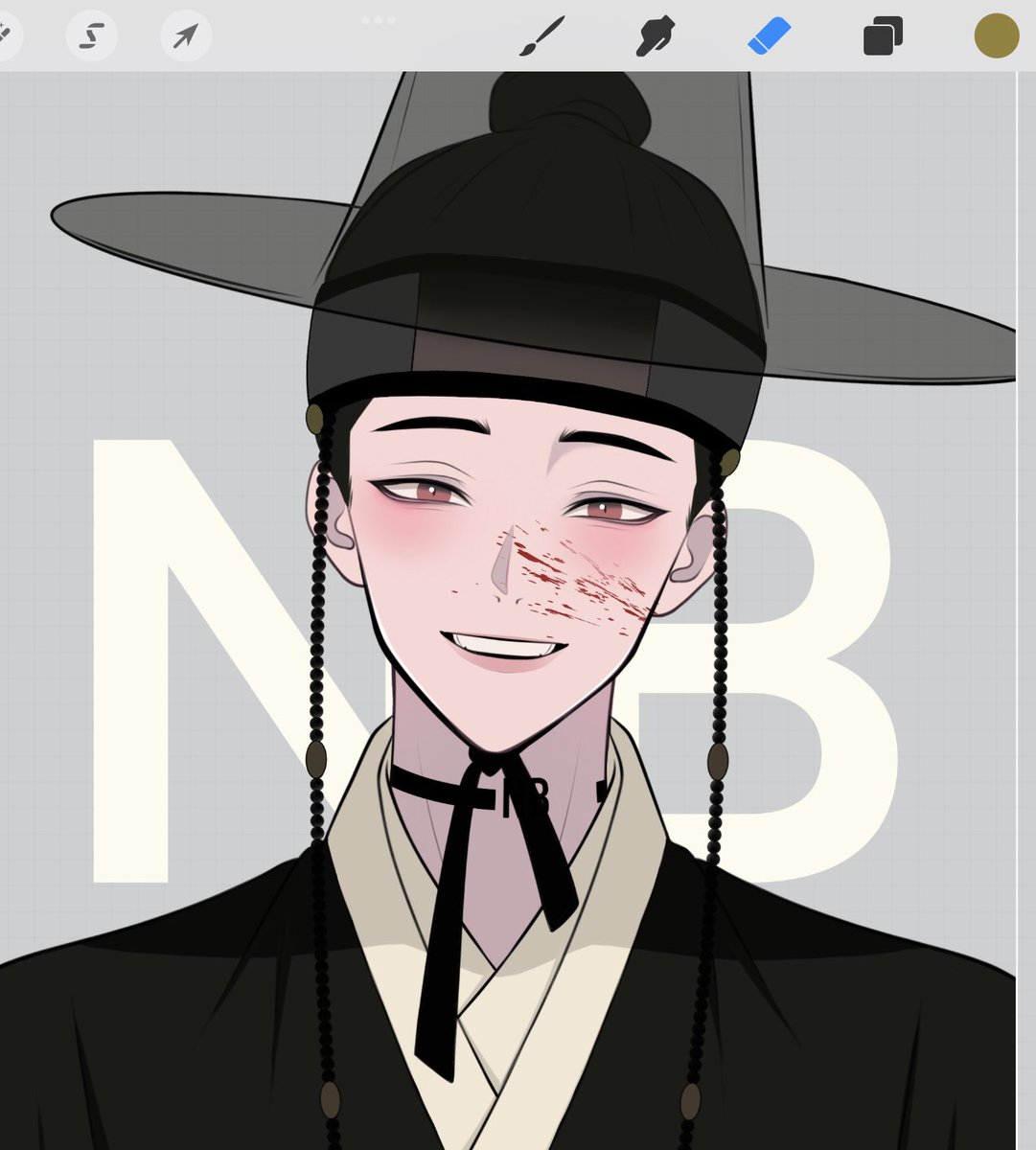 nft_nasty's tweet photo. 안녕❤️

#NFTCommunity #NFT #NFTdrop #nftcollector  #waifu #NFTasia #NFTJapan #NFTThailand #NFTs #NFTart #NFTartists #nft #ethNFT #kawaiiNFT #animeNFT #NFTboy https://t.co/EkmOGy74tZ