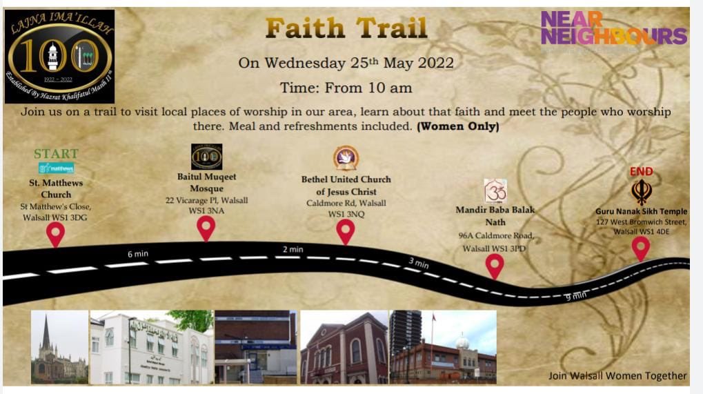 Black Country Near Neighbours (@nearneighbourbc) on Twitter photo 