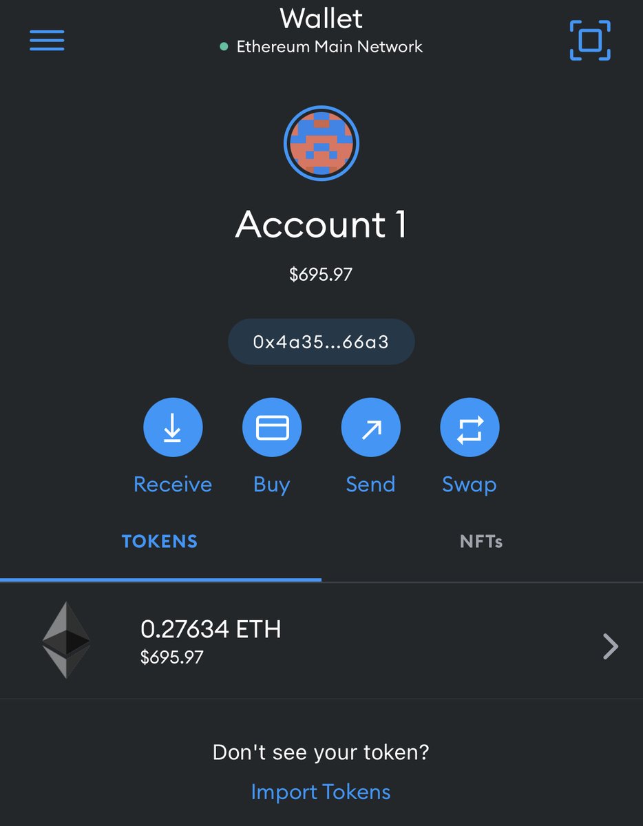 Beerus_CRT's tweet photo. [THREAD]
Comment je suis passé de 700$ à 25 000$ en quelques mois.

Vu le marché dégueulasse en ce moment, je vais redonner un peu confiance à certains d’entre vous.

Bien sûr, je ne souhaite pas flex, c’est juste pour motiver.
Enfin bref, passons au thread. https://t.co/f7kDkC1a0q
