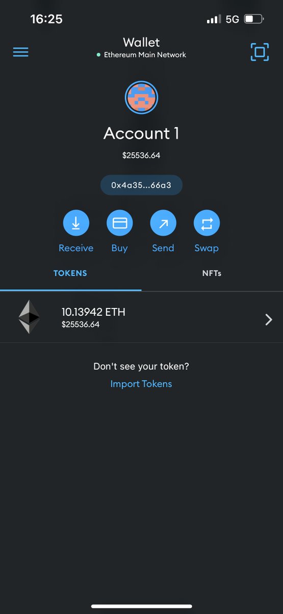 Beerus_CRT's tweet photo. [THREAD]
Comment je suis passé de 700$ à 25 000$ en quelques mois.

Vu le marché dégueulasse en ce moment, je vais redonner un peu confiance à certains d’entre vous.

Bien sûr, je ne souhaite pas flex, c’est juste pour motiver.
Enfin bref, passons au thread. https://t.co/f7kDkC1a0q