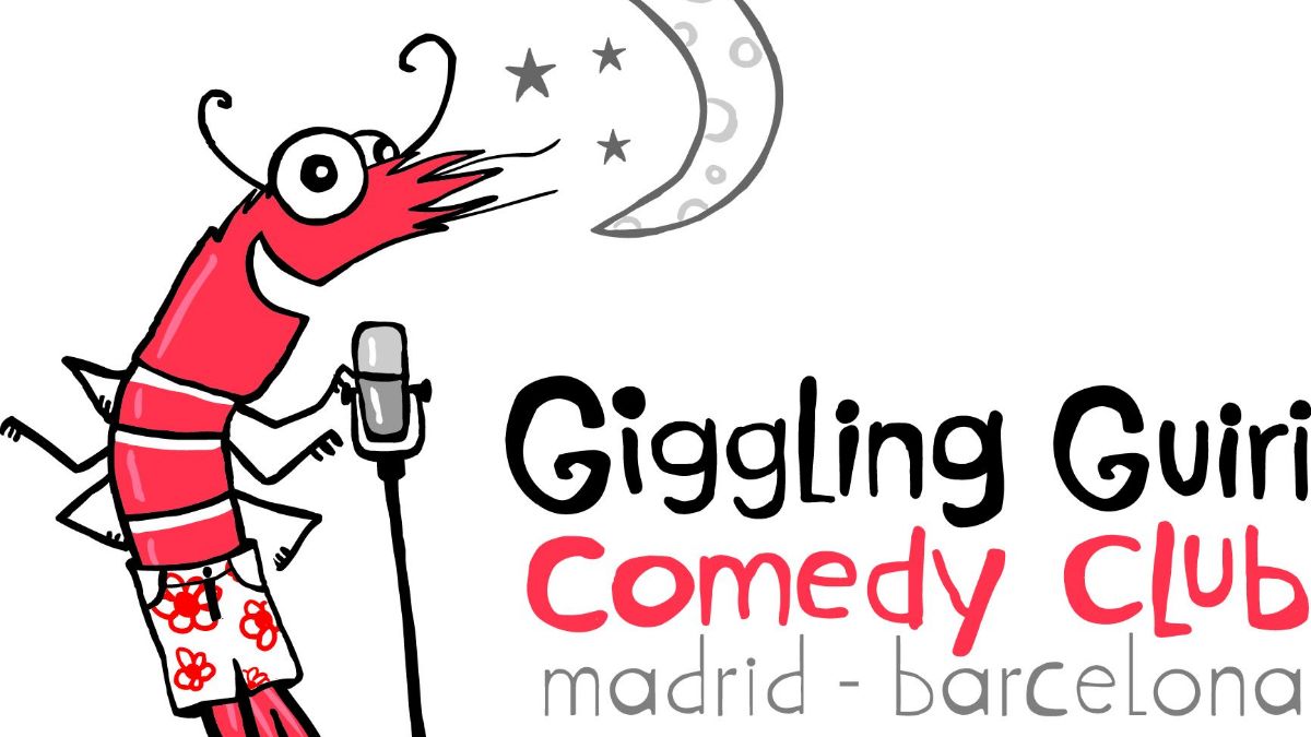 MadridComedy's tweet photo. Days to go until the Madrid debut for the visually challenged Boy fresh from a totally sold out Barcelona!! - https://t.co/SToXLVZTcL https://t.co/RHeev82gkV