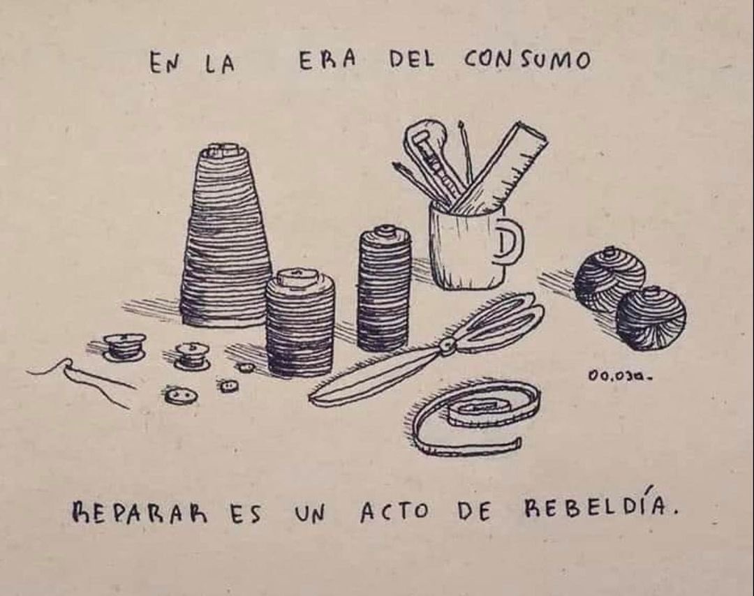 culturainquieta's tweet photo. Verdad verdadera.

Una ilustración del colombiano Álex García B. https://t.co/ZLhvvuhHff