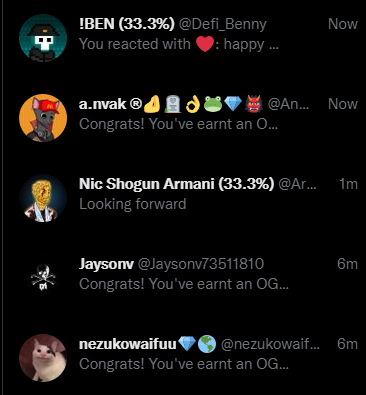 Da Fox Den tweet media